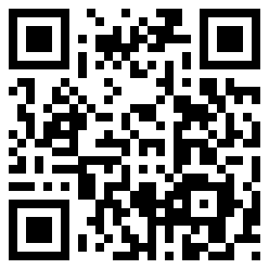 Twitterini QR-koodina